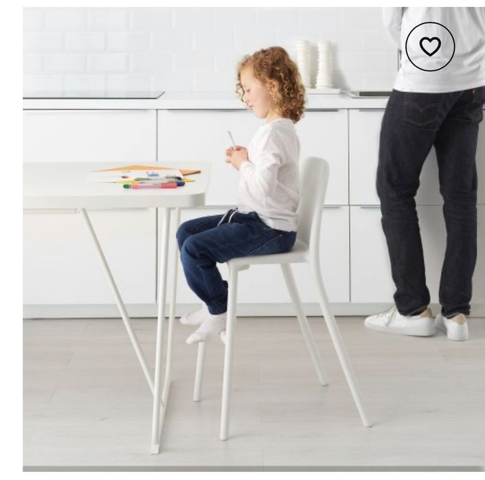 Детско столче за хранене