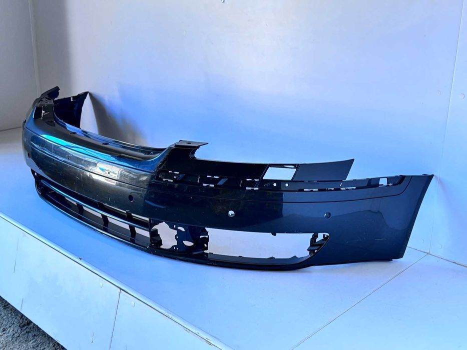 предна броня VW Phaeton 2002-2010 г. #1132V.