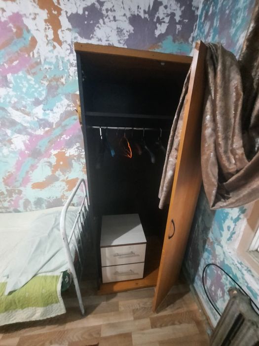 Частный дом, комната, подселение!