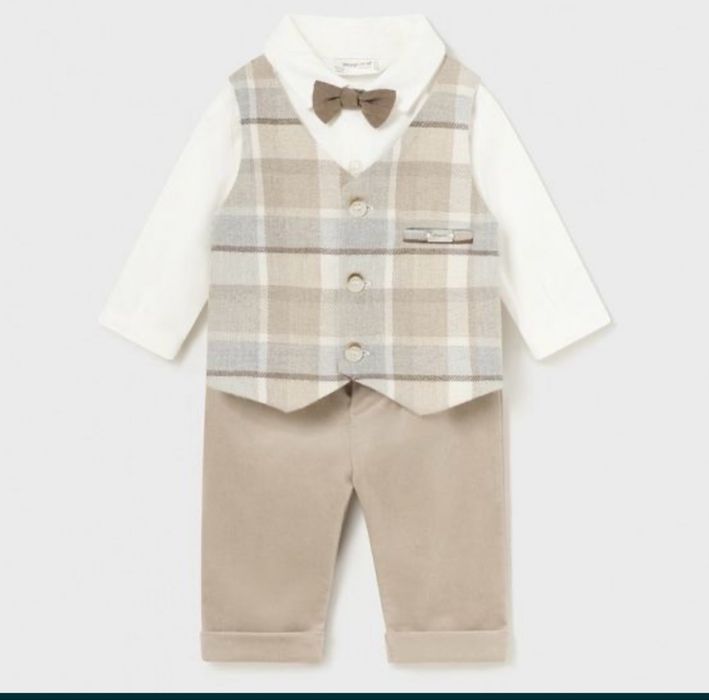 Детски комплект myoral 75см