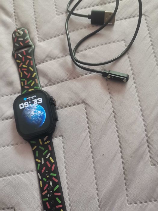 Смарт часовници apple