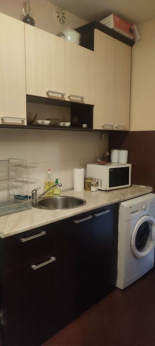 Продава се Тристаен апартамент в Кюстендил, Запад - 76 кв.м за 913 €/кв.м - Снимка #2