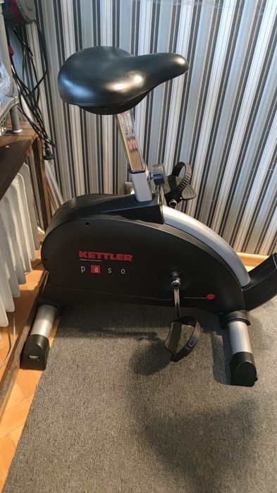 Велогометър в отлично състояние