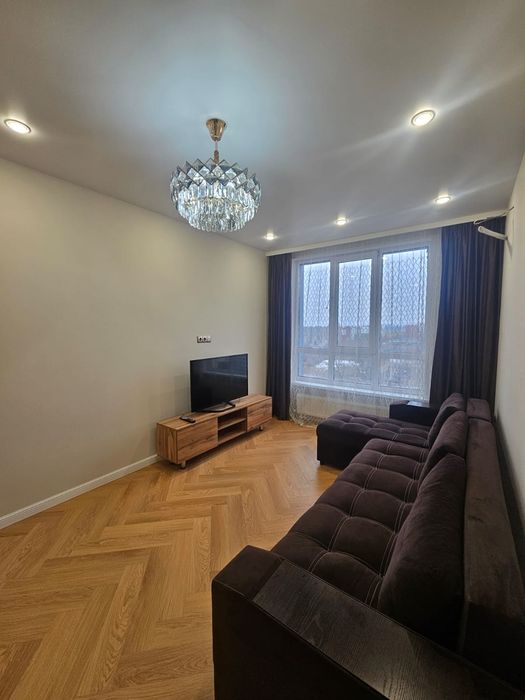 Квартира в  аренду