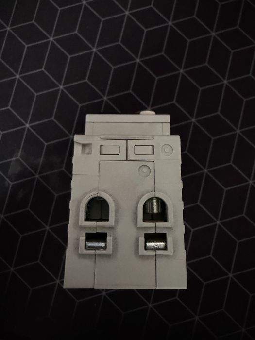 Intrerupator automat RCBO