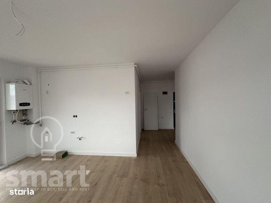 Apartament 3 camere cu terasa generoasa Eroilor bloc 2026