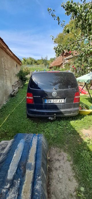 Vand Turan pt dezmembrari