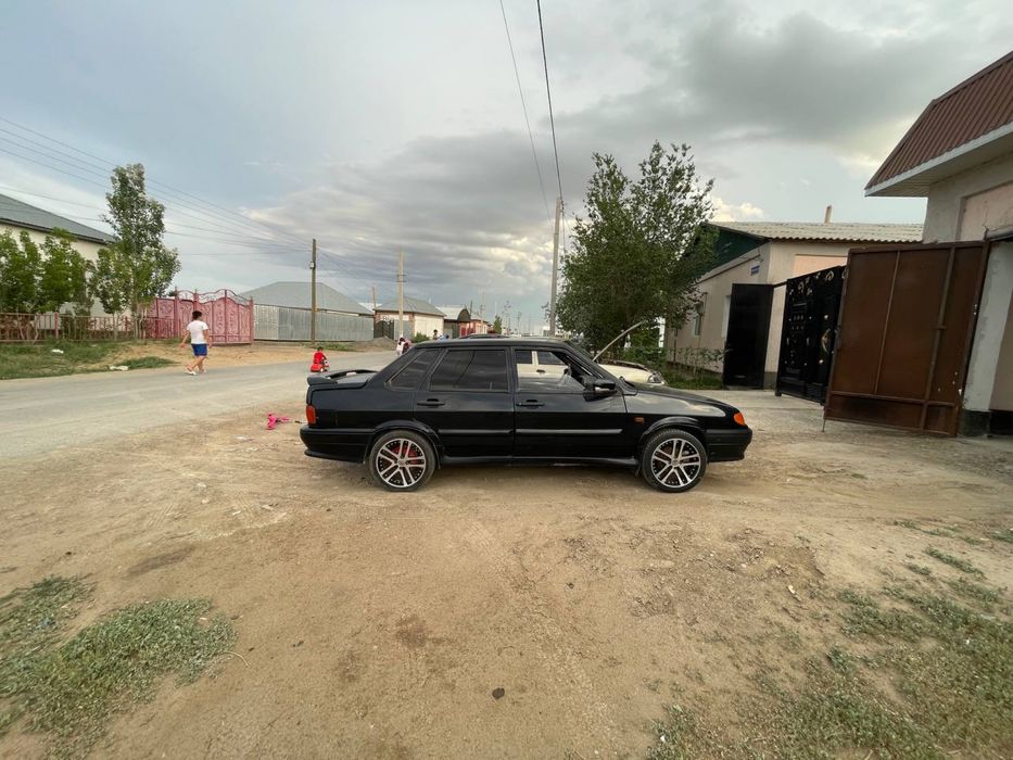 Титанка релс r16