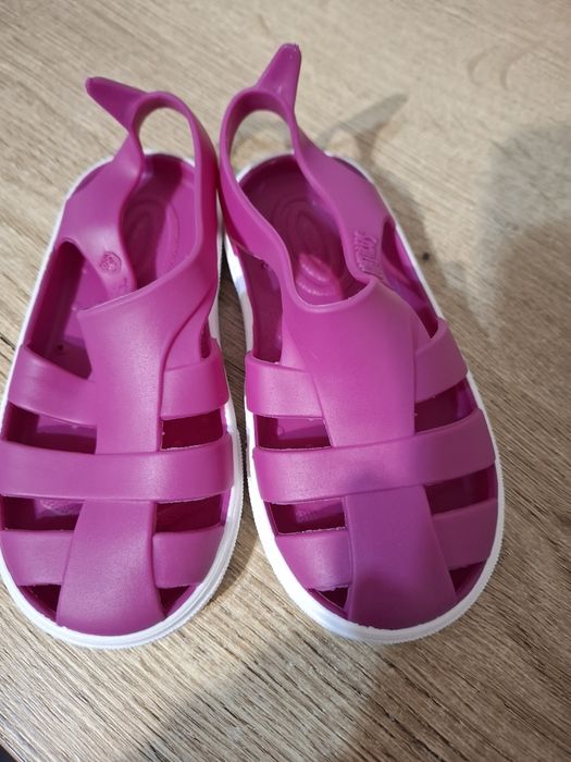 Sandale boatilius mărime 24/25 impecabilele