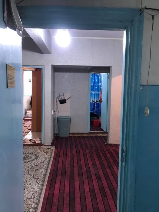 Продаётся 5ком квартира.Қўйлиқ7 срочно