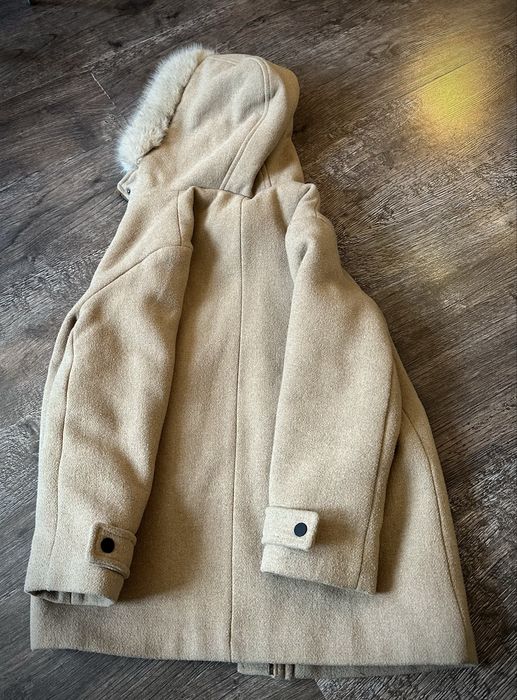 Детско палто Zara
