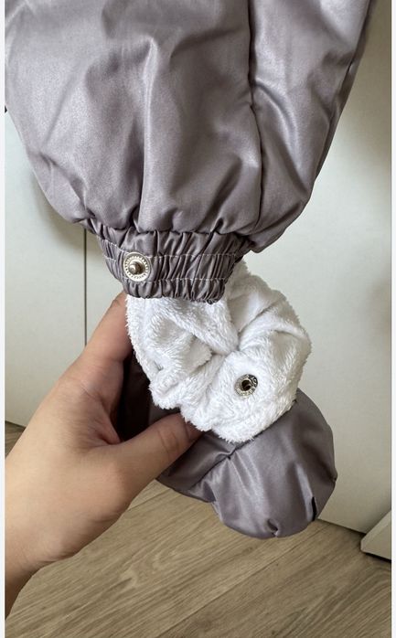 Продам комбинезон-трансформер для девочки