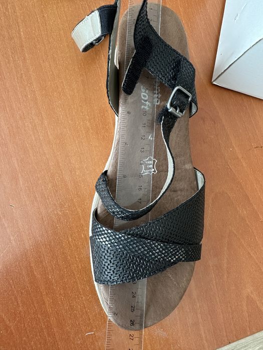 Сандали Remonte N41