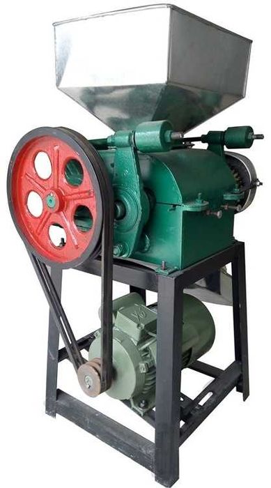 KAZGRANULATOR плющилка 150000