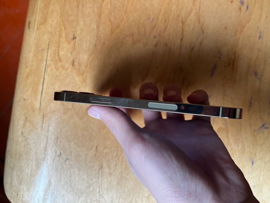 Айфон 12 про каробкасымен