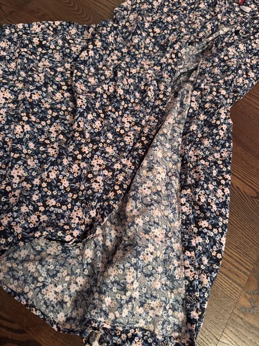 Rochie damă cu imprimeu floral – mărimea 34