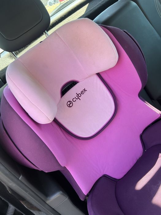 Scaun auto copii cybex