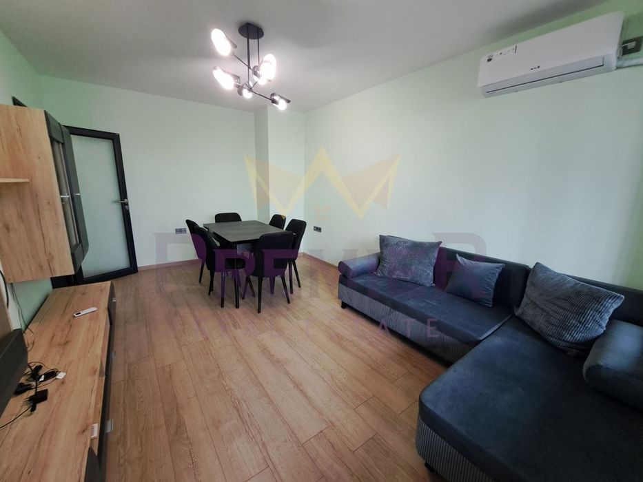 Дава се под наем Тристаен апартамент в Варна, Кайсиева градина - 85 кв.м за 586.5 € - Снимка #4