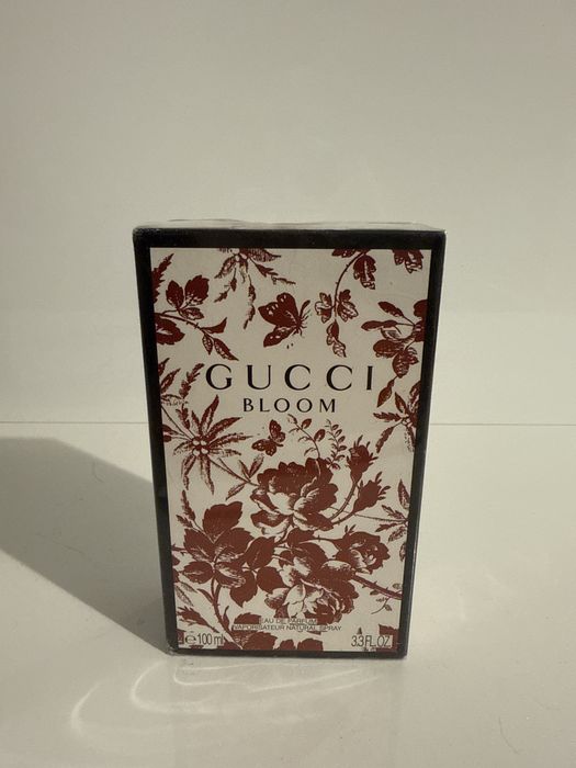 Parfum gucci bloom