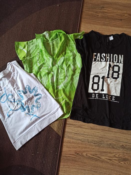 Haine vara mărime S(12buc)+bonus