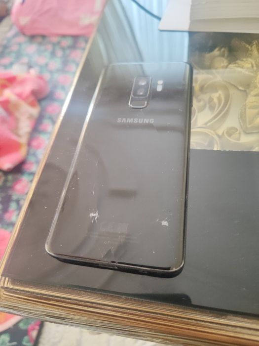Samsung S9+ 6/64