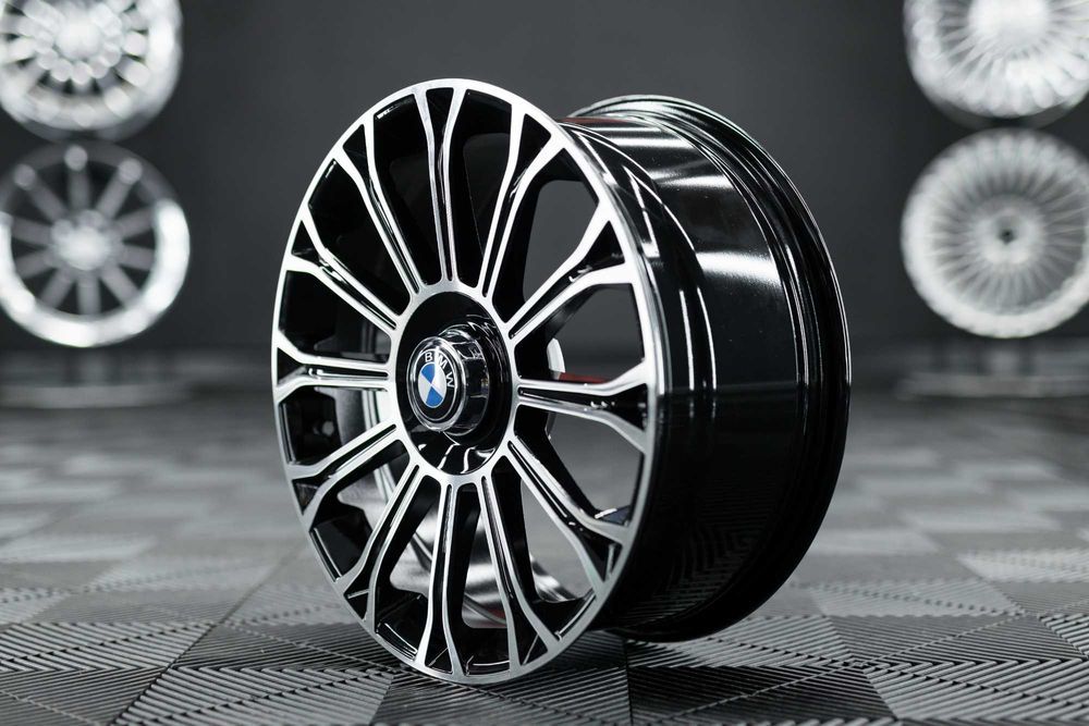 jante 18 bmw r18 luxury