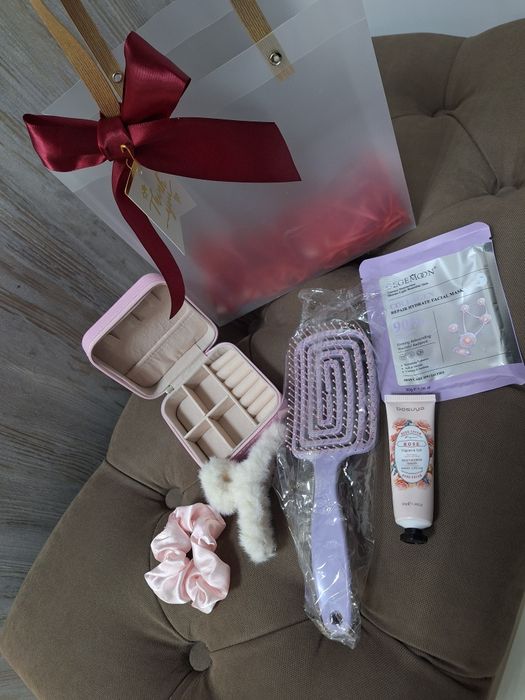 Подарочные наборы