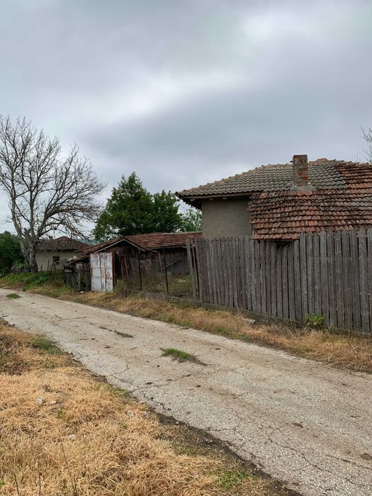 Къща в село Смилец, Силистра