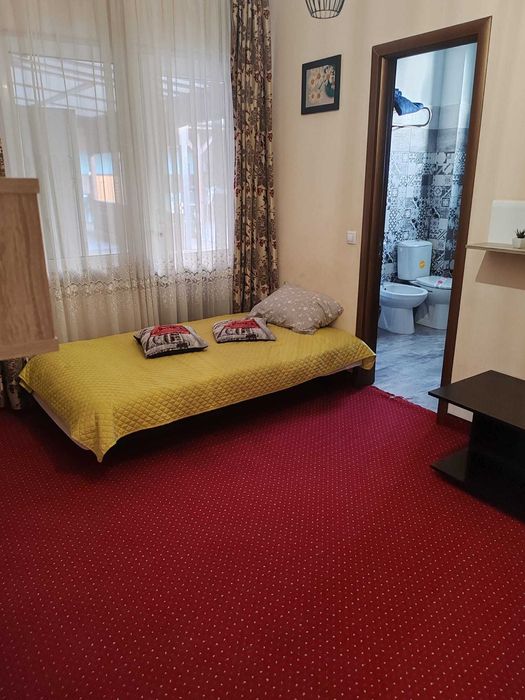 Studio 2 Camere de Inchiriat - Parcul Puskin Nanterre Centru 300 Euro