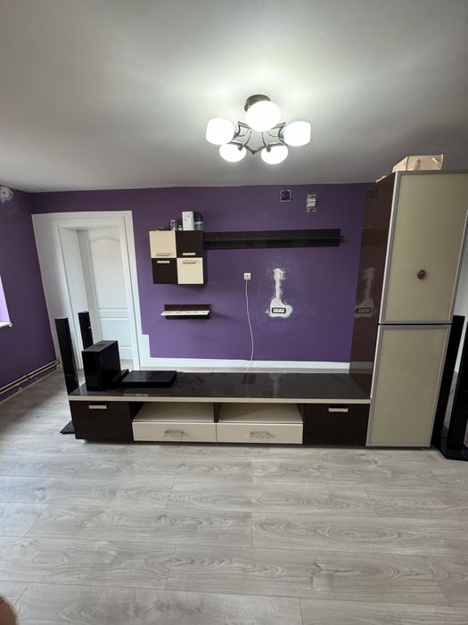 Vand mobila de living full MDF