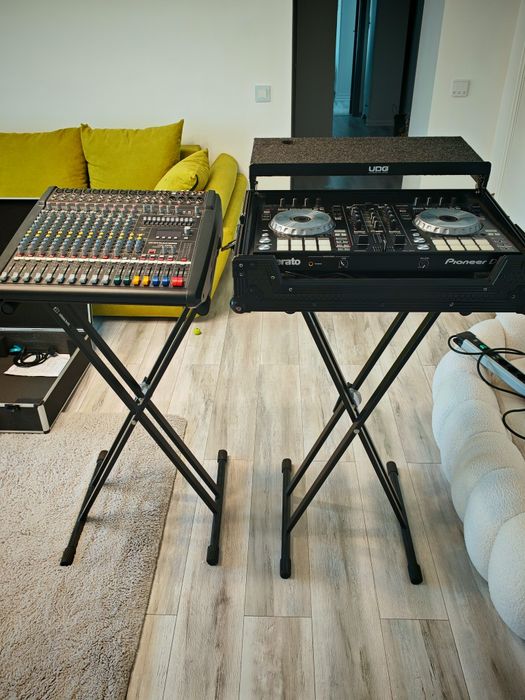 Consola Dj Pioneer SR 2