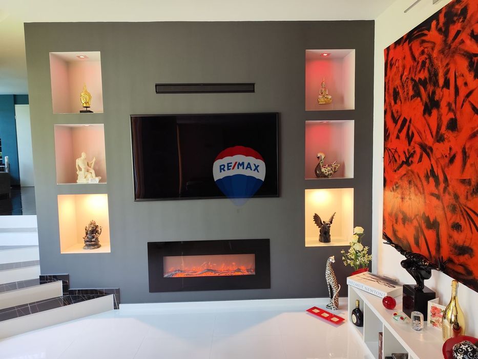 Къща в м-ст Ален Мак гр. Варна, ТЕ