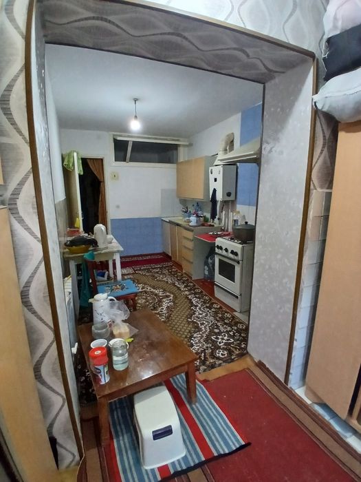 Продается квартира