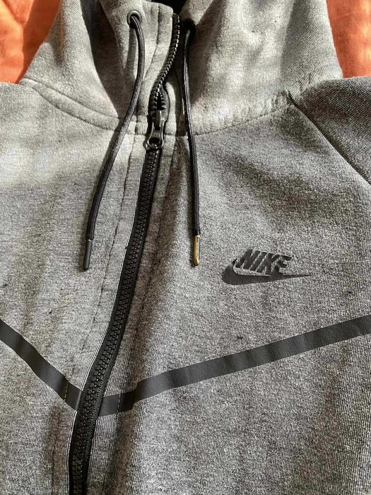 Nike Tech Fleece Горница Оригинал