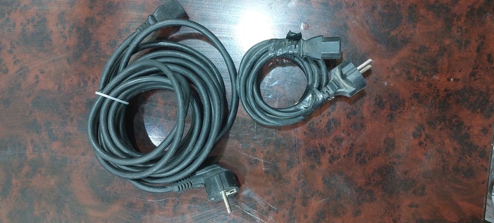 Кабель для микрофона