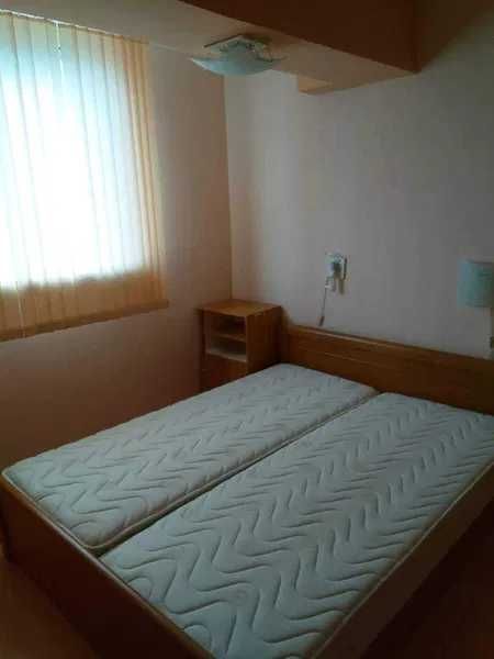 Дава се под наем Двустаен апартамент в Бургас, Славейков - 50 кв.м за 150 € - Снимка #6