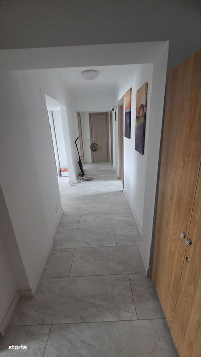 Piata Unirii - fantana mare, apartament 4 camere
