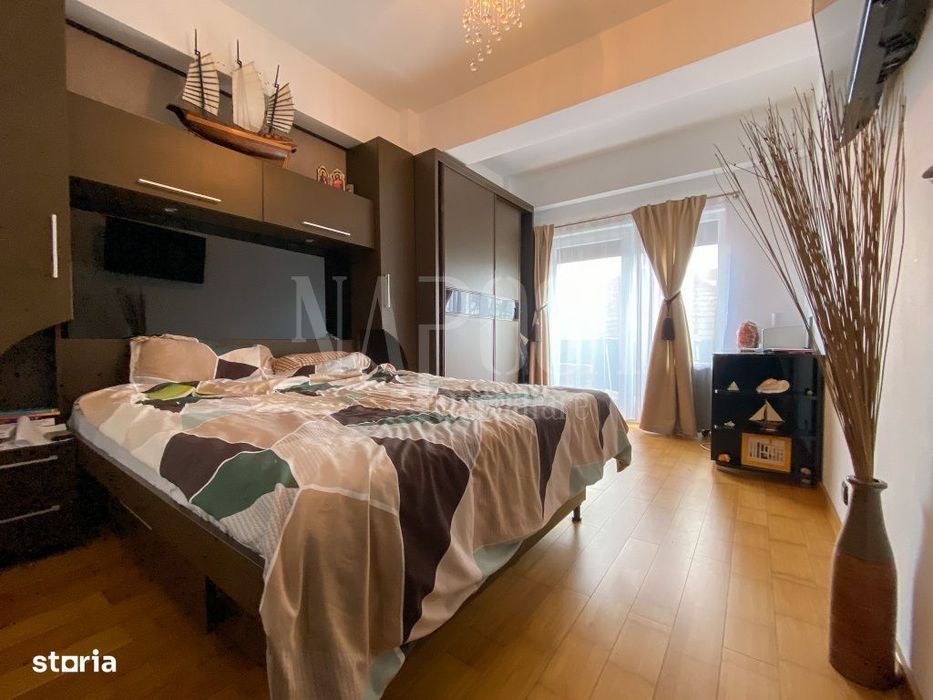 Apartament 3 camere de vanzare in Grigorescu, Cluj Napoca
