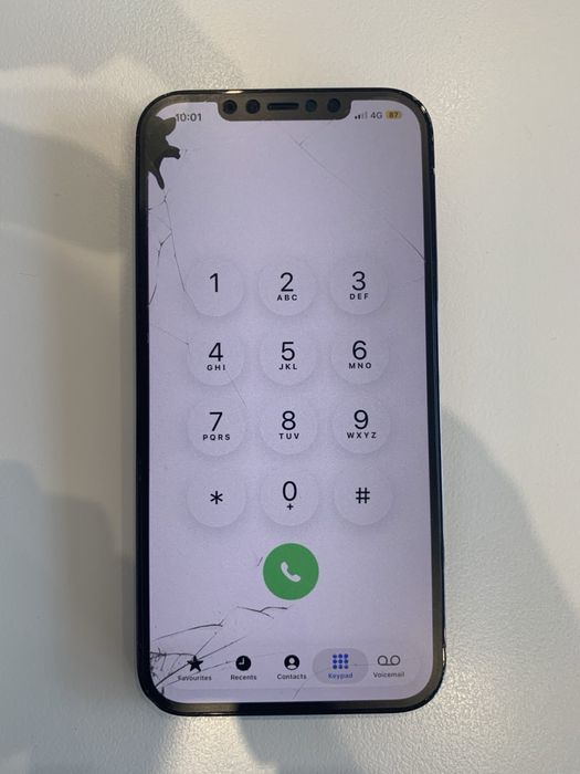 iPhone 12 Pro Max за екран