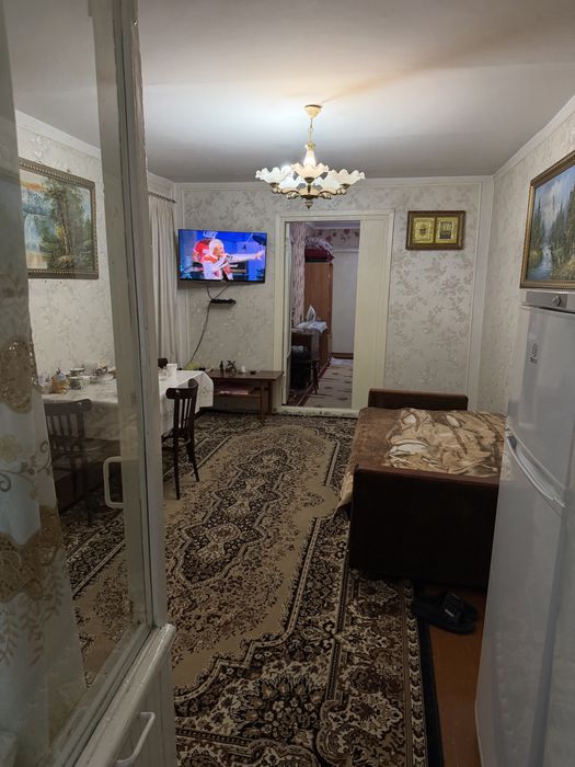 Срочно продается квартира