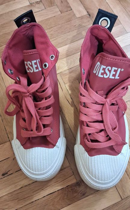 Diesel S-Astico High
