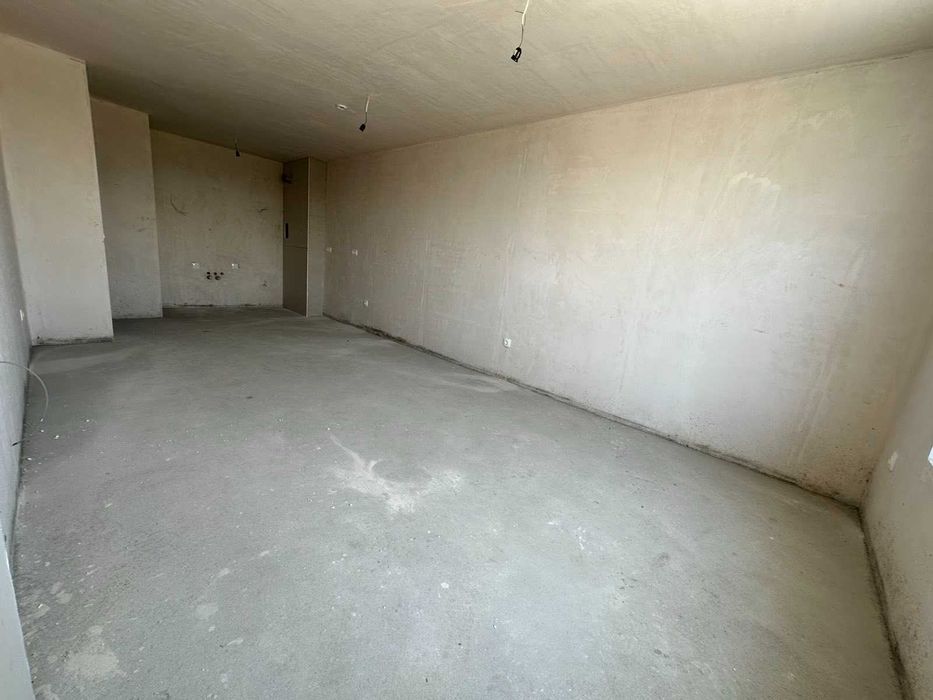 Тристаен апартамент в нова сграда пред Акт 16