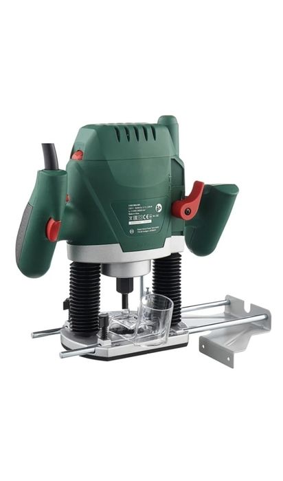 Фрезер вертикальный