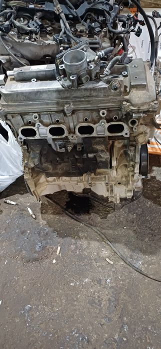 Двигатель на разбор Тойота Рав 4, 3 поколение, 2 л