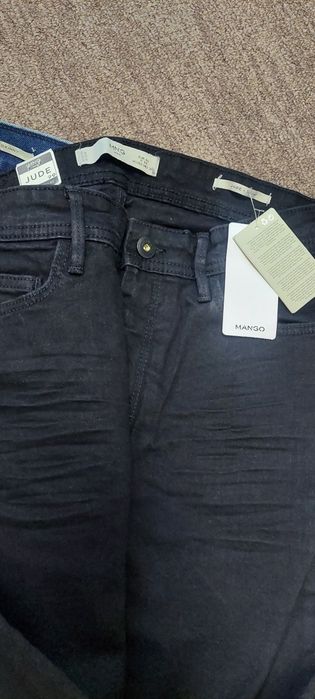 blugi de barbati 30(40) Mango