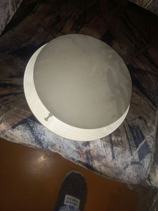 Светильник подвесной