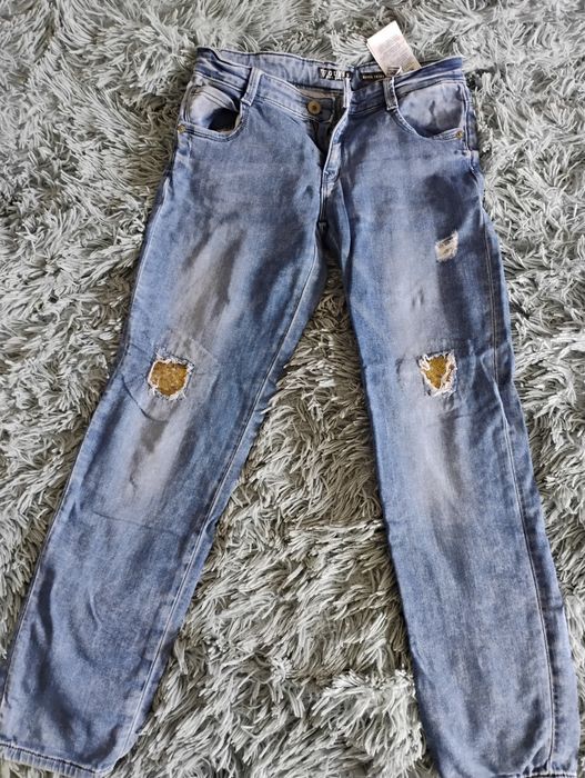 Guess kids страхотни дънки