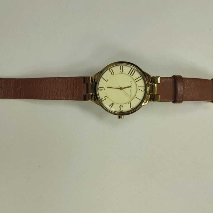 Дамски часовник ANNE KLEIN Y121E – Отлично състояние