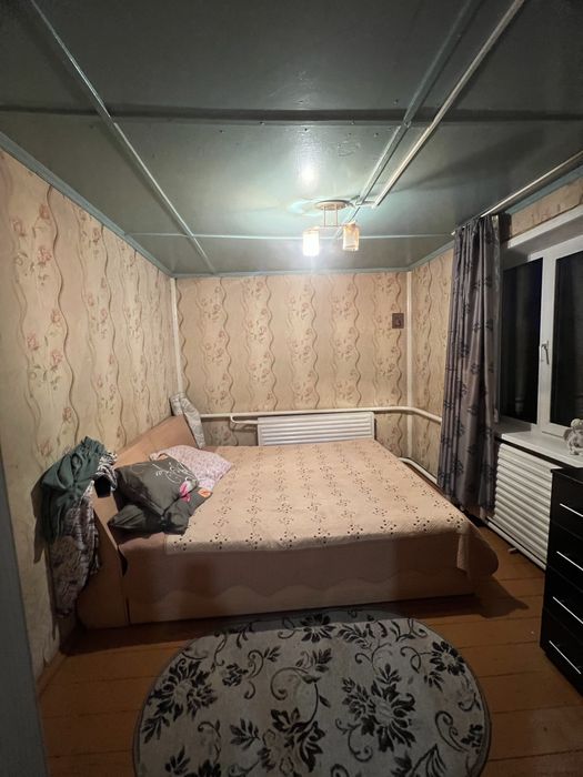 Продам дом в поселке Балыкты