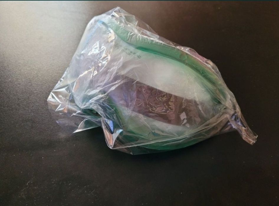 Защитные - строительные очки Панорама